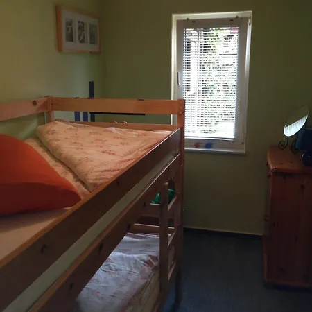 Apartmán Im Herzen Des Ostseebades