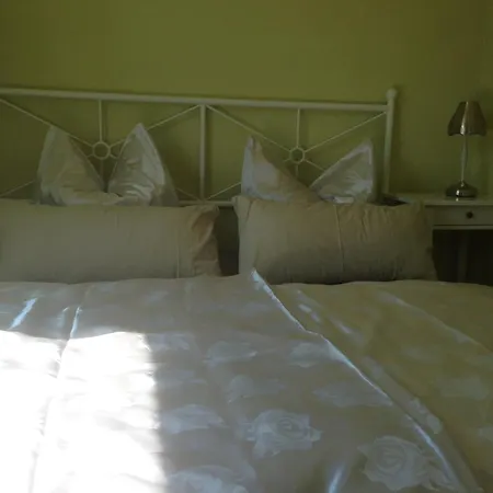 Im Herzen Des Ostseebades Апартаменты Кюлунгсборн