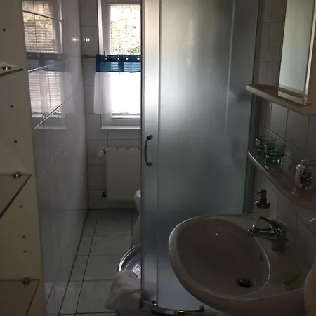 Im Herzen Des Ostseebades Апартаменты *