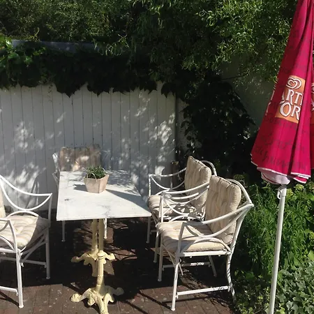 Im Herzen Des Ostseebades * Ostseebad Kühlungsborn