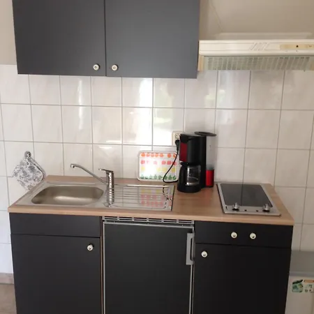 Im Herzen Des Ostseebades * Кюлунгсборн