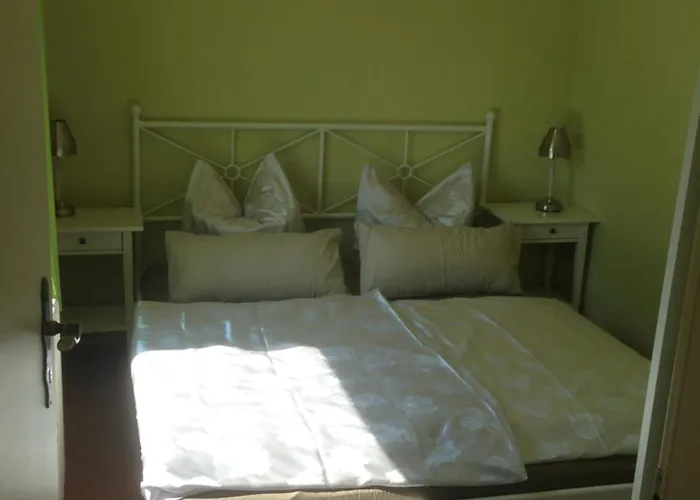 Im Herzen Des Ostseebades Apartment *