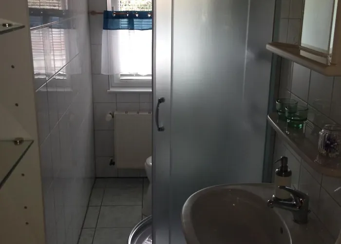 Im Herzen Des Ostseebades Apartment *